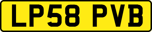 LP58PVB