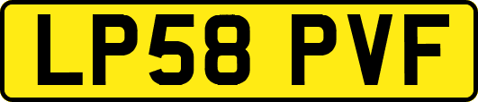 LP58PVF