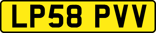 LP58PVV