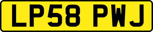 LP58PWJ