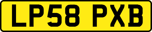 LP58PXB
