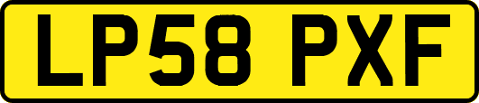 LP58PXF