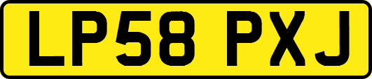 LP58PXJ