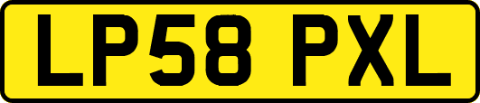 LP58PXL