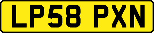 LP58PXN