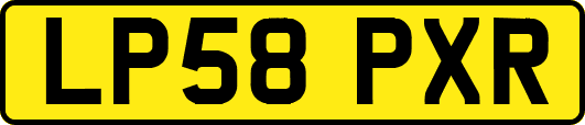 LP58PXR