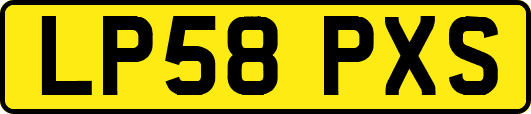 LP58PXS