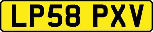 LP58PXV