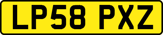 LP58PXZ