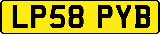 LP58PYB