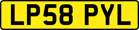 LP58PYL