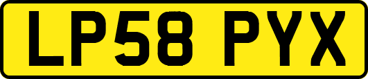 LP58PYX
