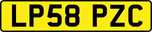 LP58PZC