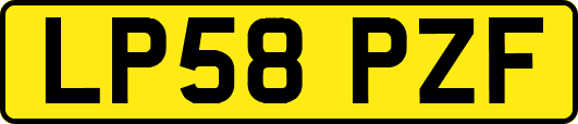 LP58PZF