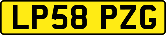 LP58PZG