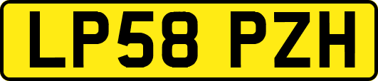 LP58PZH