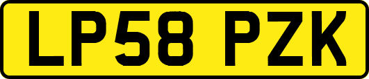 LP58PZK
