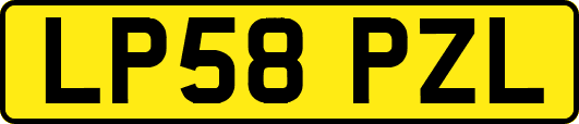 LP58PZL