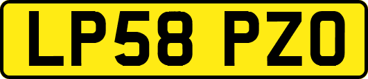 LP58PZO