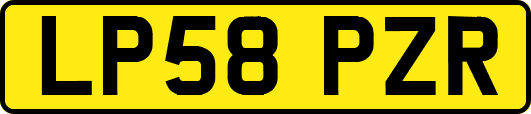 LP58PZR