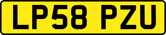 LP58PZU