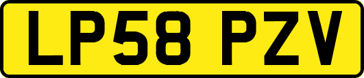 LP58PZV