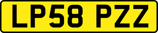 LP58PZZ