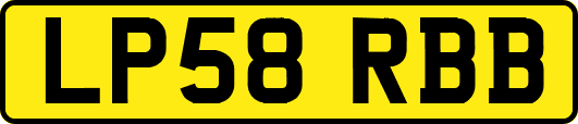 LP58RBB
