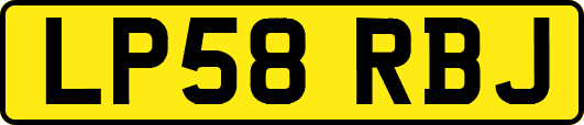 LP58RBJ