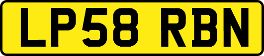 LP58RBN