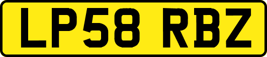 LP58RBZ