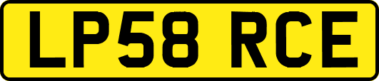 LP58RCE
