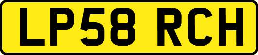 LP58RCH