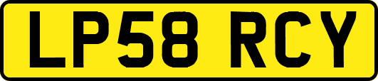 LP58RCY