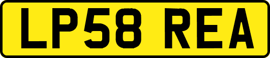 LP58REA