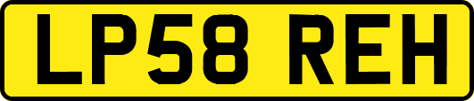 LP58REH