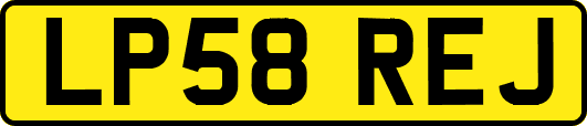 LP58REJ