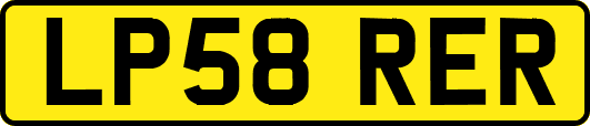 LP58RER