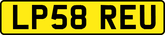 LP58REU
