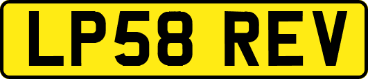 LP58REV