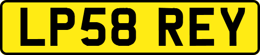 LP58REY