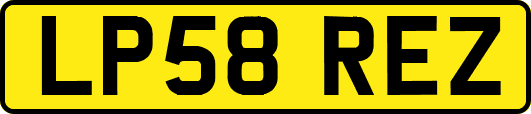 LP58REZ