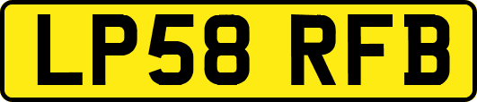 LP58RFB
