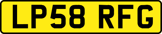 LP58RFG