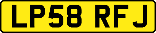 LP58RFJ