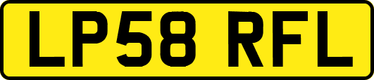 LP58RFL
