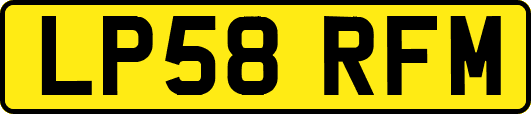 LP58RFM