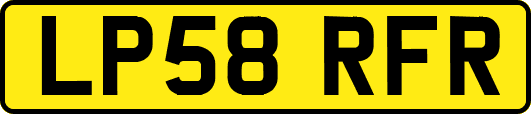 LP58RFR