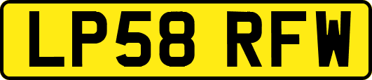 LP58RFW