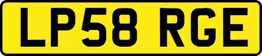 LP58RGE
